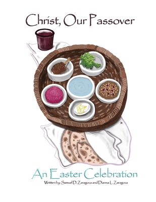 Christ, Our Passover: An Easter Celebration B0DFWK325Y Book Cover