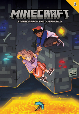 Stories from the Overworld #1 1098253922 Book Cover