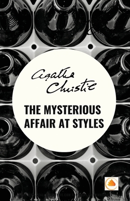 The MysteriousAffair at Style 9361913042 Book Cover