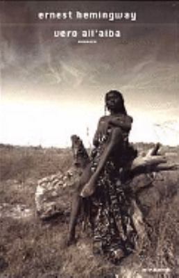 Vero All'alba [Italian] 8804458321 Book Cover