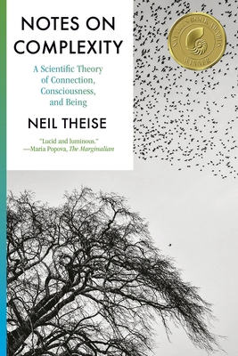 Notes on Complexity: A Scientific Theory of Con... 1954118678 Book Cover