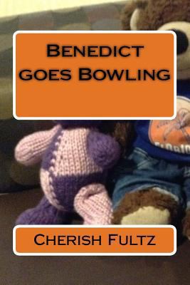Benedict goes Bowling 1979134251 Book Cover