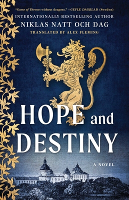 Hope and Destiny 1668069873 Book Cover