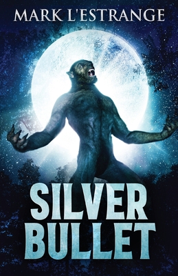Silver Bullet 4867458198 Book Cover