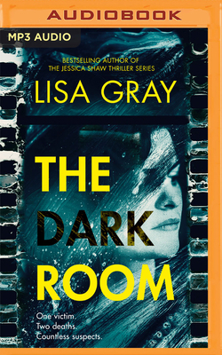 The Dark Room 1713673169 Book Cover