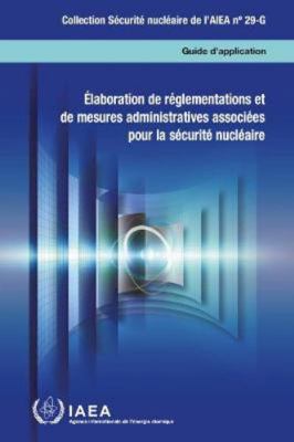 Élaboration de Réglementations Et de Mesures Ad... [French] 9202044201 Book Cover
