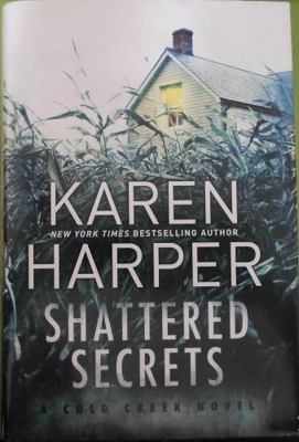 Shattered Secrets 1629531456 Book Cover
