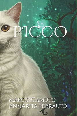 picco [Italian] B0FM8DN79P Book Cover