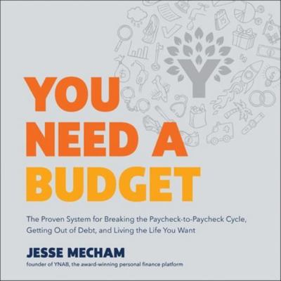 You Need a Budget: The Proven System for Breaki... 1538479869 Book Cover