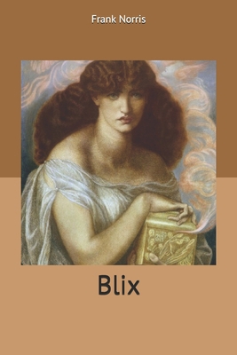 Blix 1704730279 Book Cover