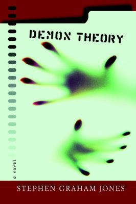 Demon Theory 0385664087 Book Cover