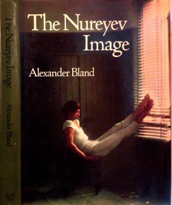 The Nureyev image B002IW1FQQ Book Cover