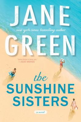 The Sunshine Sisters 0399583319 Book Cover