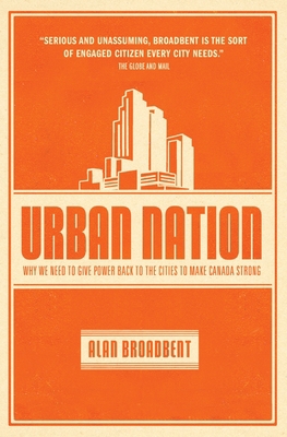 Urban Nation 1554684056 Book Cover