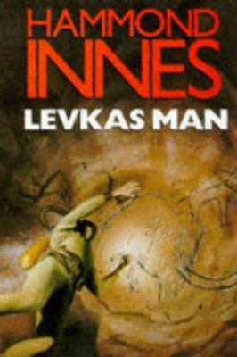 Levkas Man 0330342266 Book Cover