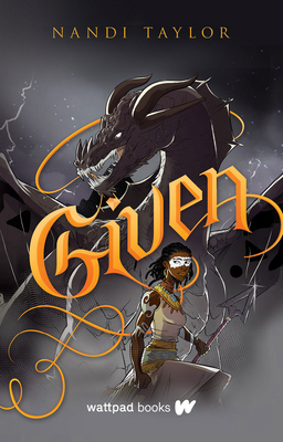 Given 1989365043 Book Cover
