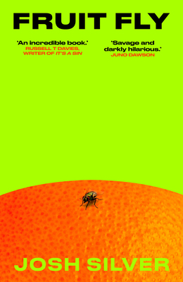 Fruit fly 1836432399 Book Cover