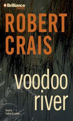 Voodoo River 145584067X Book Cover