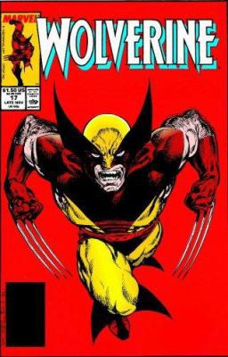 Wolverine Classic - Volume 4 0785120548 Book Cover