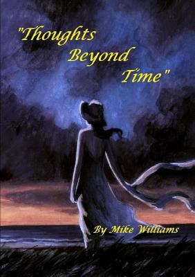 Thoughts Beyond Time 0244624747 Book Cover
