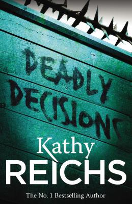 Deadly Decisions B00726UIC0 Book Cover