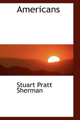Americans 0554456362 Book Cover