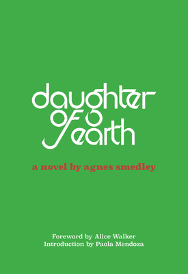 Daughter of Earth 1936932784 Book Cover