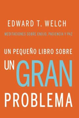 Peque?o Libro Sobre un Gran Problema : Meditaci... [Spanish] 1941215610 Book Cover