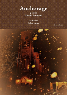 Anchorage [Dutch] 1326894641 Book Cover