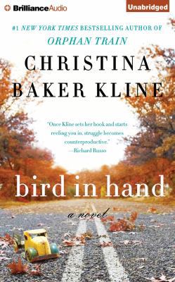 Bird in Hand 1491549416 Book Cover