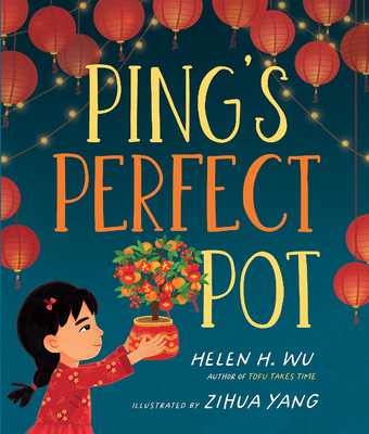 Ping's Perfect Pot            Book Cover