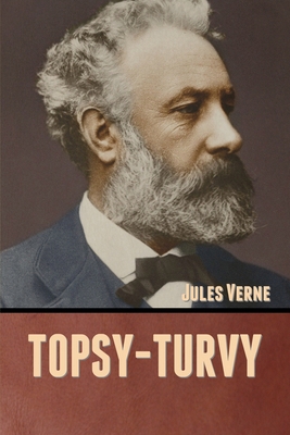 Topsy-Turvy 1636371728 Book Cover