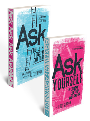 Ask and Ask Yourself (Bundle) 1990869467 Book Cover