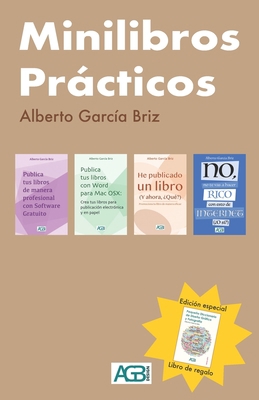 Minilibros Prácticos [Spanish] 1099353777 Book Cover