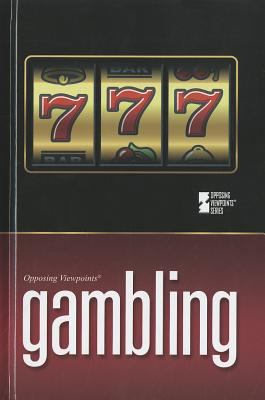 Gambling 0737758384 Book Cover