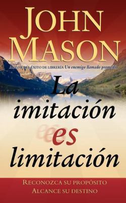 El La Imitaci��n Es Limitaciʏ... [Spanish] 0881134279 Book Cover