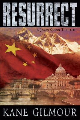 Resurrect 0984954805 Book Cover