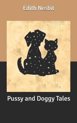 Pussy and Doggy Tales B088JJY2WD Book Cover