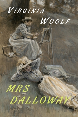 Mrs. Dalloway 1946963003 Book Cover