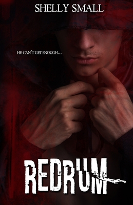 Redrum B084QLSTPM Book Cover