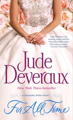 For All Time: A Nantucket Brides Novel 0345541847 Book Cover