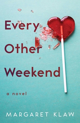 Every Other Weekend 1647424798 Book Cover