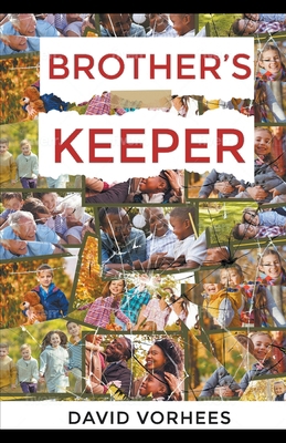 Brother's Keeper B0CZGPW243 Book Cover