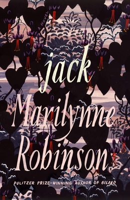 Jack (Oprah's Book Club) 0374279306 Book Cover