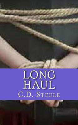 Long Haul 1500573191 Book Cover