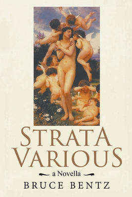 Strata Various 1639452133 Book Cover