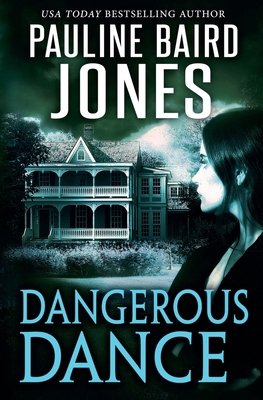 Dangerous Dance B0GSC7XW4C Book Cover