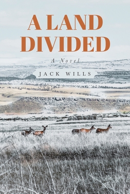 A Land Divided 1645314847 Book Cover