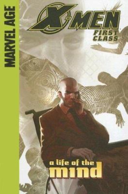 A Life of the Mind 1599613999 Book Cover
