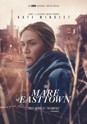 Mare of Easttown: The Limited Series B0986DHDVV Book Cover